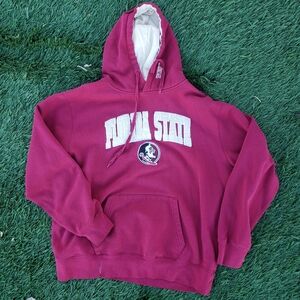 Florida State Hoodie